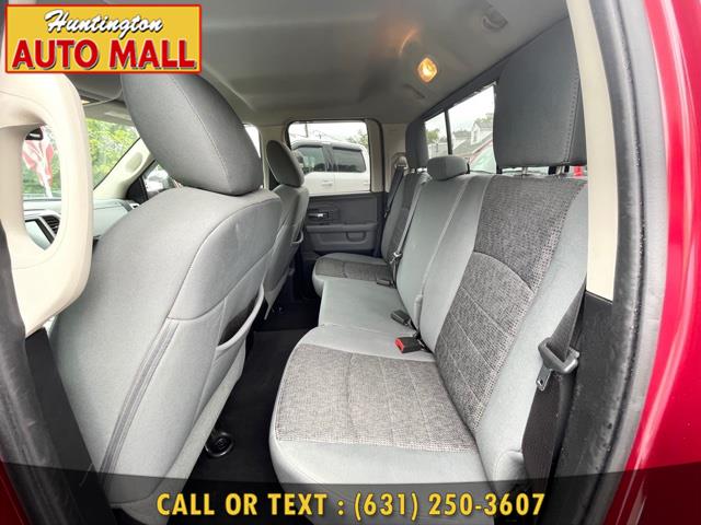 2014 Ram 1500 4WD Quad Cab 140.5" Big Horn, available for sale in Huntington Station, New York | Huntington Auto Mall. Huntington Station, New York 2014 Ram 1500 4WD Quad Cab 140.5" Big Horn, available for sale in Huntington Station, New York | Huntington Auto Mall. Huntington Station, New York