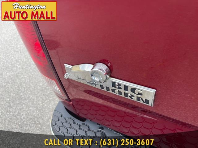 2014 Ram 1500 4WD Quad Cab 140.5" Big Horn, available for sale in Huntington Station, New York | Huntington Auto Mall. Huntington Station, New York 2014 Ram 1500 4WD Quad Cab 140.5" Big Horn, available for sale in Huntington Station, New York | Huntington Auto Mall. Huntington Station, New York