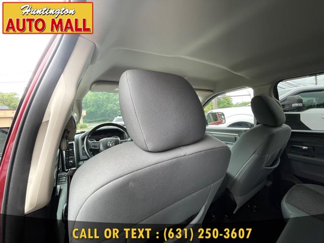 2014 Ram 1500 4WD Quad Cab 140.5" Big Horn, available for sale in Huntington Station, New York | Huntington Auto Mall. Huntington Station, New York 2014 Ram 1500 4WD Quad Cab 140.5" Big Horn, available for sale in Huntington Station, New York | Huntington Auto Mall. Huntington Station, New York