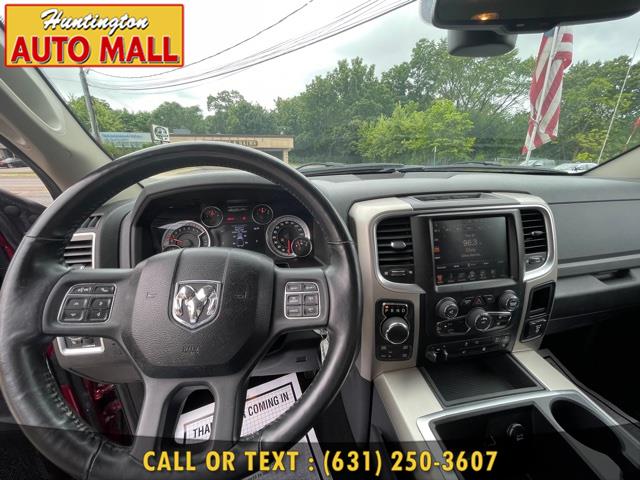 2014 Ram 1500 4WD Quad Cab 140.5" Big Horn, available for sale in Huntington Station, New York | Huntington Auto Mall. Huntington Station, New York 2014 Ram 1500 4WD Quad Cab 140.5" Big Horn, available for sale in Huntington Station, New York | Huntington Auto Mall. Huntington Station, New York