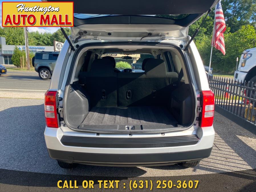Used Jeep Patriot FWD 4dr Sport 2012 | Huntington Auto Mall. Huntington Station, New York Used Jeep Patriot FWD 4dr Sport 2012 | Huntington Auto Mall. Huntington Station, New York
