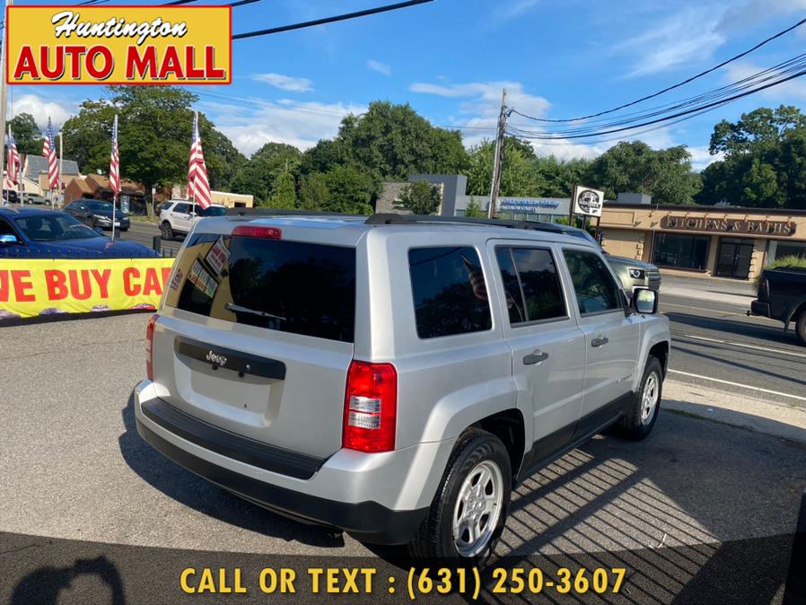 Used Jeep Patriot FWD 4dr Sport 2012 | Huntington Auto Mall. Huntington Station, New York Used Jeep Patriot FWD 4dr Sport 2012 | Huntington Auto Mall. Huntington Station, New York