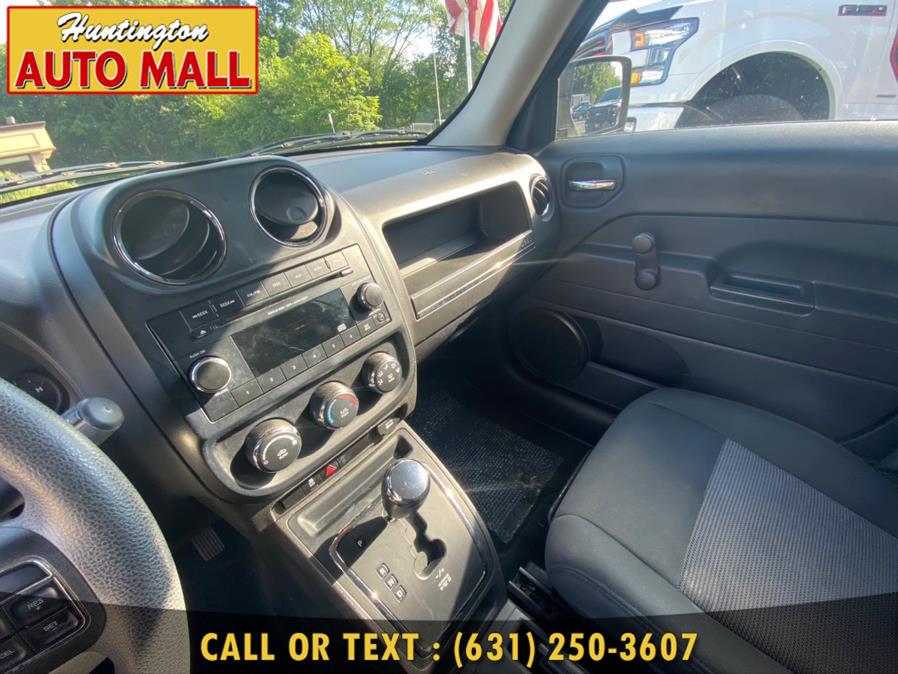 Used Jeep Patriot FWD 4dr Sport 2012 | Huntington Auto Mall. Huntington Station, New York Used Jeep Patriot FWD 4dr Sport 2012 | Huntington Auto Mall. Huntington Station, New York