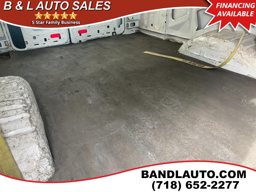 2013 Ford Econoline Cargo Van E-250 Extended Commercial, available for sale in Bronx, New York | B & L Auto Sales LLC. Bronx, New York 2013 Ford Econoline Cargo Van E-250 Extended Commercial, available for sale in Bronx, New York | B & L Auto Sales LLC. Bronx, New York
