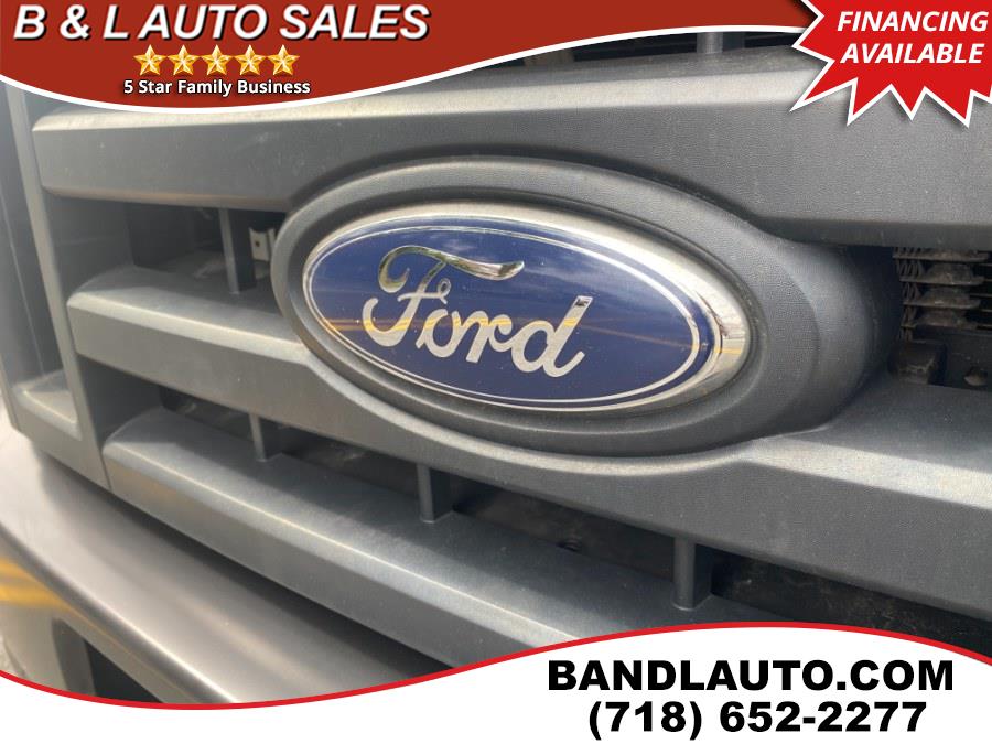 2013 Ford Econoline Cargo Van E-250 Extended Commercial, available for sale in Bronx, New York | B & L Auto Sales LLC. Bronx, New York 2013 Ford Econoline Cargo Van E-250 Extended Commercial, available for sale in Bronx, New York | B & L Auto Sales LLC. Bronx, New York