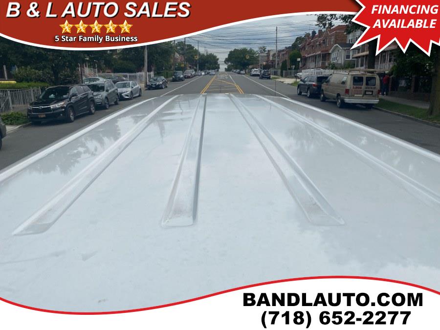 2013 Ford Econoline Cargo Van E-250 Extended Commercial, available for sale in Bronx, New York | B & L Auto Sales LLC. Bronx, New York 2013 Ford Econoline Cargo Van E-250 Extended Commercial, available for sale in Bronx, New York | B & L Auto Sales LLC. Bronx, New York