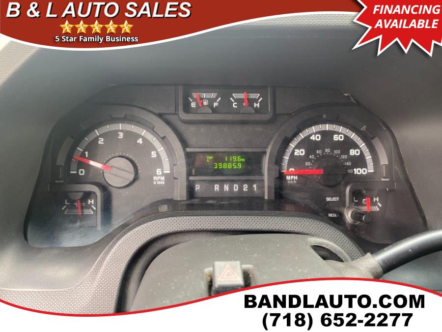 2013 Ford Econoline Cargo Van E-250 Extended Commercial, available for sale in Bronx, New York | B & L Auto Sales LLC. Bronx, New York 2013 Ford Econoline Cargo Van E-250 Extended Commercial, available for sale in Bronx, New York | B & L Auto Sales LLC. Bronx, New York