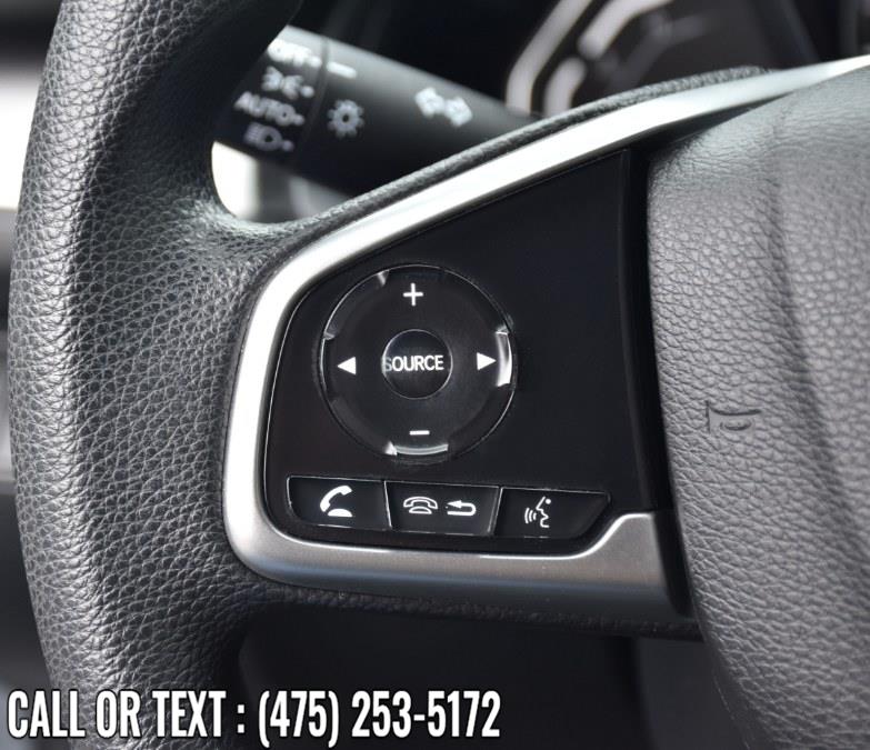 Used Honda Civic Coupe LX CVT 2018 | Highline Car Connection. Waterbury, Connecticut Used Honda Civic Coupe LX CVT 2018 | Highline Car Connection. Waterbury, Connecticut