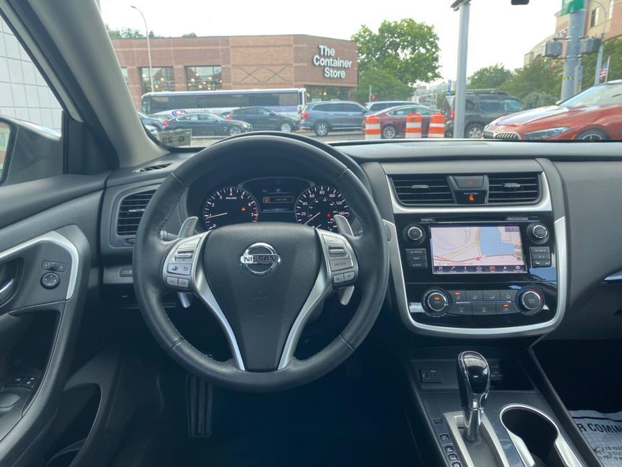 2018 Nissan Altima 2.5 SR Sedan, available for sale in Yonkers, New York | Apex Westchester Used Vehicles. Yonkers, New York 2018 Nissan Altima 2.5 SR Sedan, available for sale in Yonkers, New York | Apex Westchester Used Vehicles. Yonkers, New York