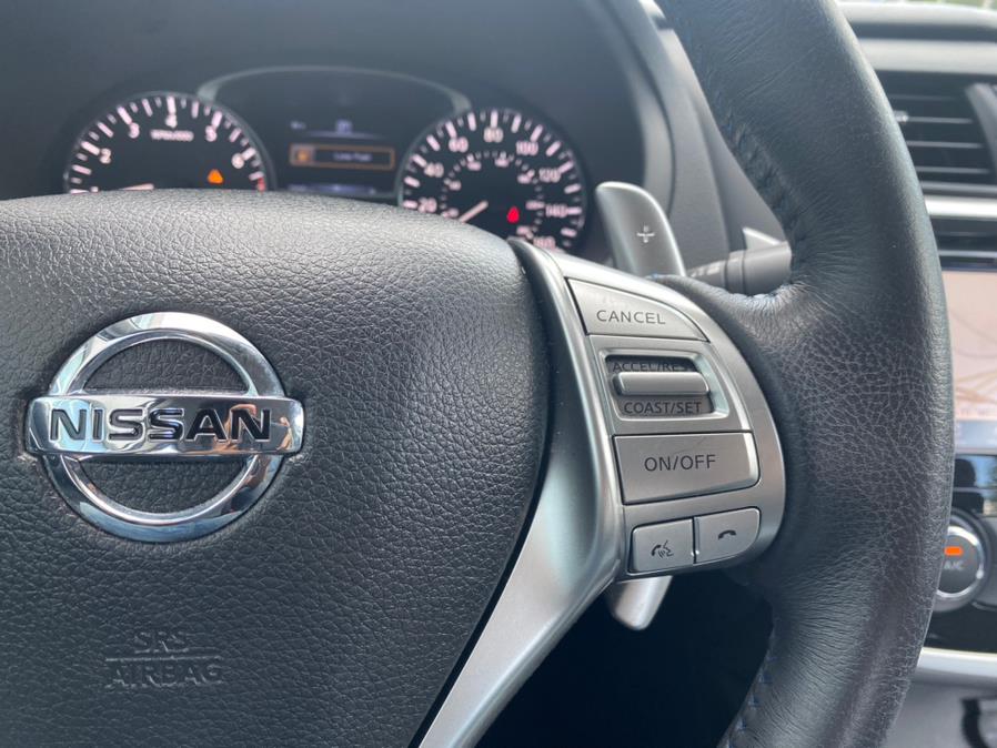2018 Nissan Altima 2.5 SR Sedan, available for sale in Yonkers, New York | Apex Westchester Used Vehicles. Yonkers, New York 2018 Nissan Altima 2.5 SR Sedan, available for sale in Yonkers, New York | Apex Westchester Used Vehicles. Yonkers, New York