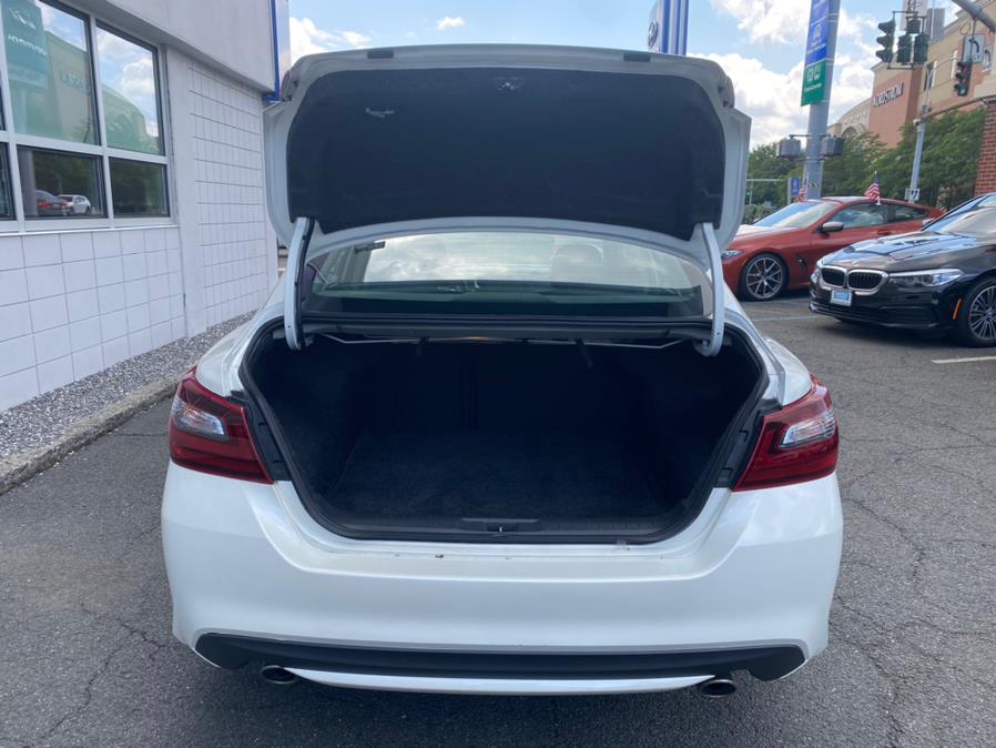 2018 Nissan Altima 2.5 SR Sedan, available for sale in Yonkers, New York | Apex Westchester Used Vehicles. Yonkers, New York 2018 Nissan Altima 2.5 SR Sedan, available for sale in Yonkers, New York | Apex Westchester Used Vehicles. Yonkers, New York