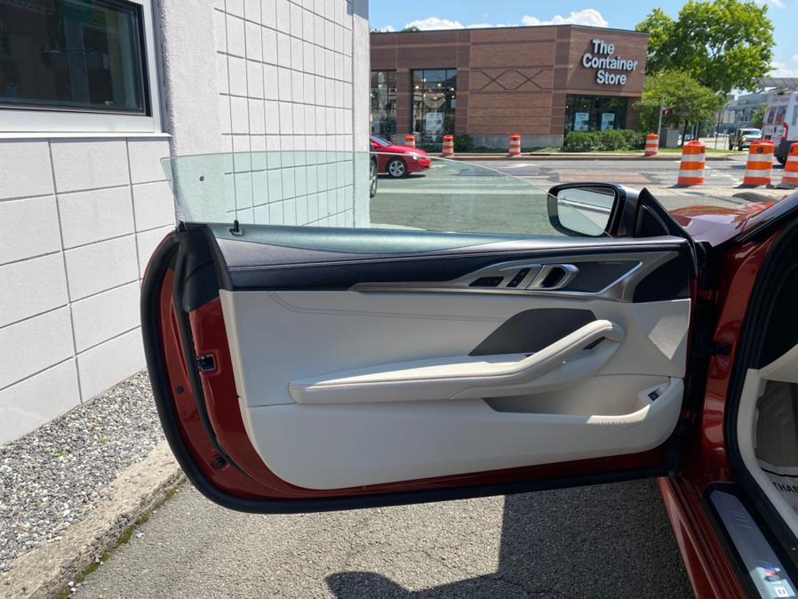 Used BMW 8 Series M850i xDrive Coupe 2019 | Apex Westchester Used Vehicles. White Plains, New York Used BMW 8 Series M850i xDrive Coupe 2019 | Apex Westchester Used Vehicles. White Plains, New York