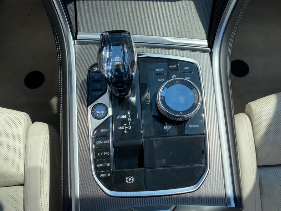 Used BMW 8 Series M850i xDrive Coupe 2019 | Apex Westchester Used Vehicles. White Plains, New York Used BMW 8 Series M850i xDrive Coupe 2019 | Apex Westchester Used Vehicles. White Plains, New York