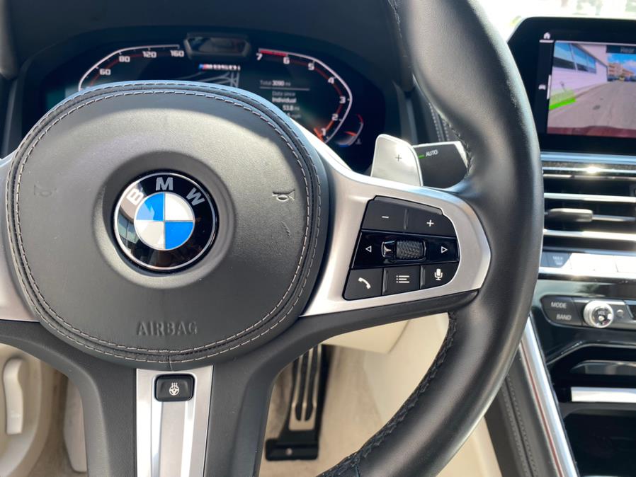 Used BMW 8 Series M850i xDrive Coupe 2019 | Apex Westchester Used Vehicles. White Plains, New York Used BMW 8 Series M850i xDrive Coupe 2019 | Apex Westchester Used Vehicles. White Plains, New York