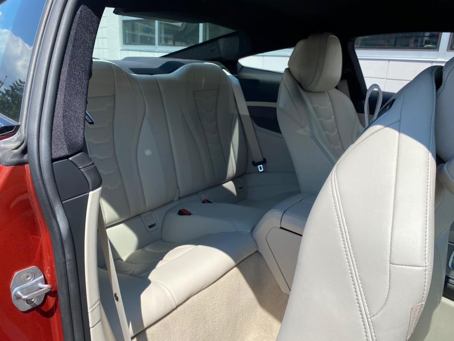 Used BMW 8 Series M850i xDrive Coupe 2019 | Apex Westchester Used Vehicles. White Plains, New York Used BMW 8 Series M850i xDrive Coupe 2019 | Apex Westchester Used Vehicles. White Plains, New York