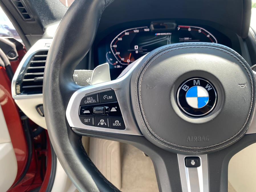 Used BMW 8 Series M850i xDrive Coupe 2019 | Apex Westchester Used Vehicles. White Plains, New York Used BMW 8 Series M850i xDrive Coupe 2019 | Apex Westchester Used Vehicles. White Plains, New York