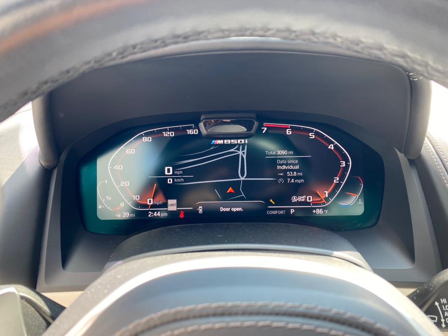 Used BMW 8 Series M850i xDrive Coupe 2019 | Apex Westchester Used Vehicles. White Plains, New York Used BMW 8 Series M850i xDrive Coupe 2019 | Apex Westchester Used Vehicles. White Plains, New York