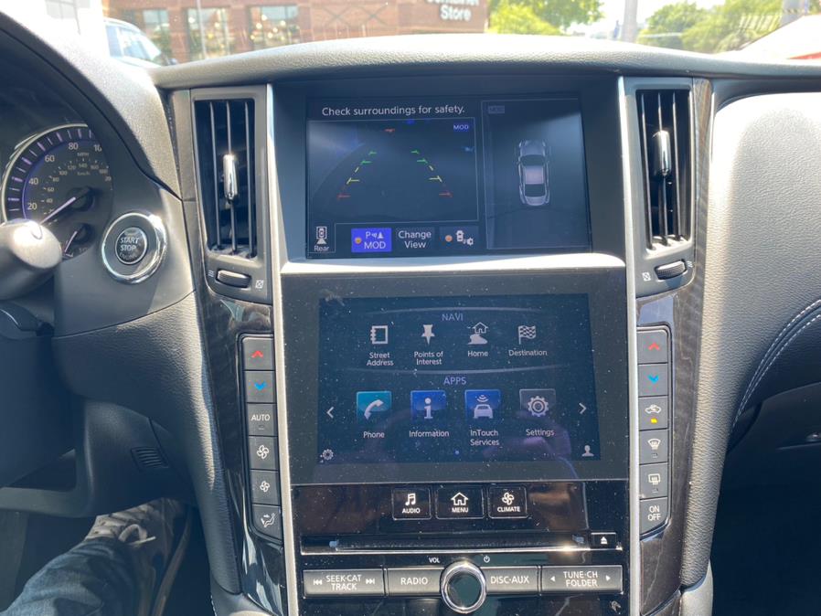 Used INFINITI Q60 3.0t Premium AWD 2017 | Apex Westchester Used Vehicles. White Plains, New York Used INFINITI Q60 3.0t Premium AWD 2017 | Apex Westchester Used Vehicles. White Plains, New York