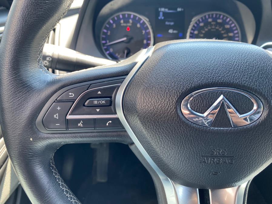 Used INFINITI Q60 3.0t Premium AWD 2017 | Apex Westchester Used Vehicles. White Plains, New York Used INFINITI Q60 3.0t Premium AWD 2017 | Apex Westchester Used Vehicles. White Plains, New York