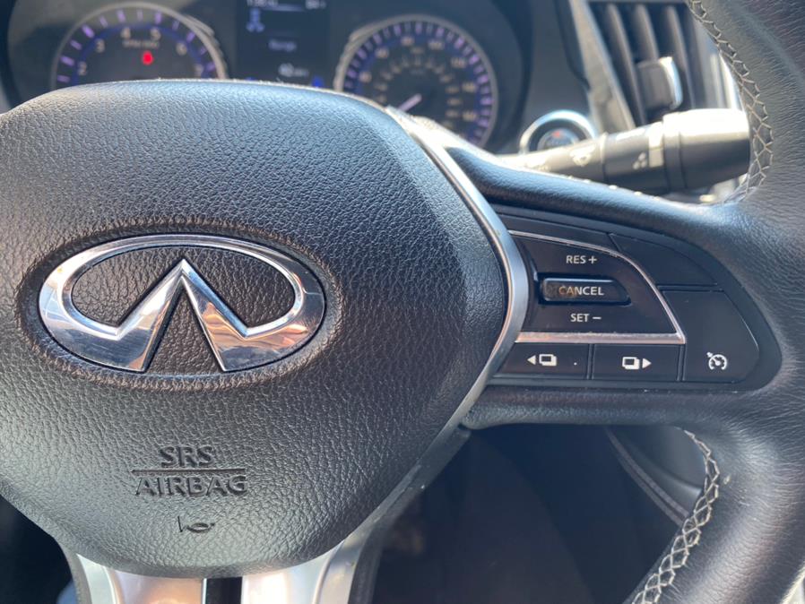 Used INFINITI Q60 3.0t Premium AWD 2017 | Apex Westchester Used Vehicles. White Plains, New York Used INFINITI Q60 3.0t Premium AWD 2017 | Apex Westchester Used Vehicles. White Plains, New York