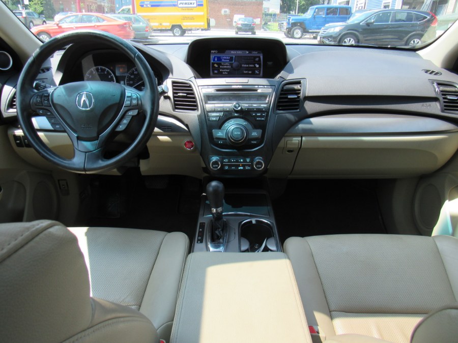 Used Acura RDX Tech Pkg 2015 | Hilario's Auto Sales Inc.. Worcester, Massachusetts Used Acura RDX Tech Pkg 2015 | Hilario's Auto Sales Inc.. Worcester, Massachusetts