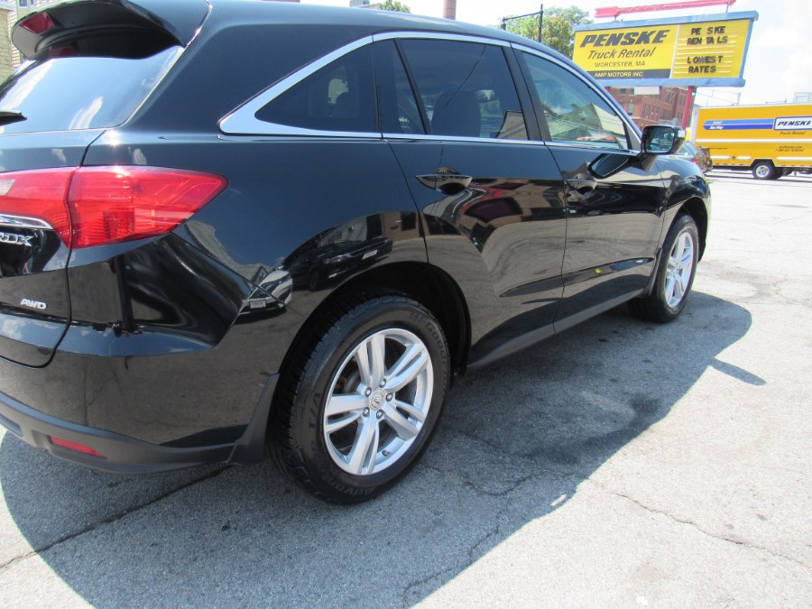 Used Acura RDX Tech Pkg 2015 | Hilario's Auto Sales Inc.. Worcester, Massachusetts Used Acura RDX Tech Pkg 2015 | Hilario's Auto Sales Inc.. Worcester, Massachusetts