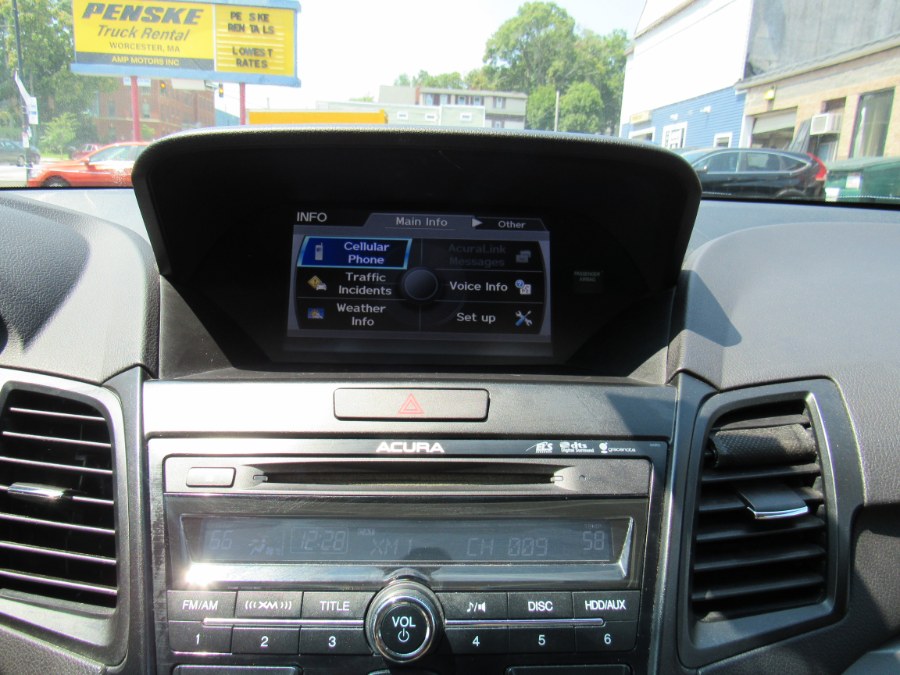 Used Acura RDX Tech Pkg 2015 | Hilario's Auto Sales Inc.. Worcester, Massachusetts Used Acura RDX Tech Pkg 2015 | Hilario's Auto Sales Inc.. Worcester, Massachusetts