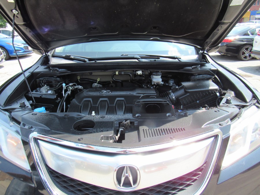 Used Acura RDX Tech Pkg 2015 | Hilario's Auto Sales Inc.. Worcester, Massachusetts Used Acura RDX Tech Pkg 2015 | Hilario's Auto Sales Inc.. Worcester, Massachusetts