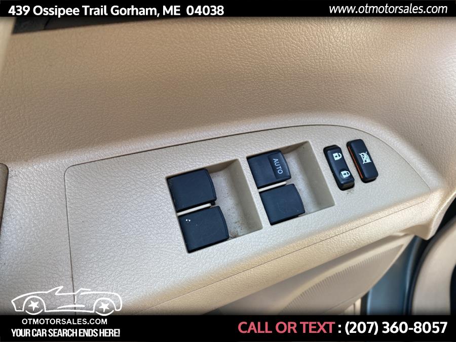 Used Honda CR-V AWD 5dr LX 2013 | Ossipee Trail Motor Sales. Gorham, Maine Used Honda CR-V AWD 5dr LX 2013 | Ossipee Trail Motor Sales. Gorham, Maine