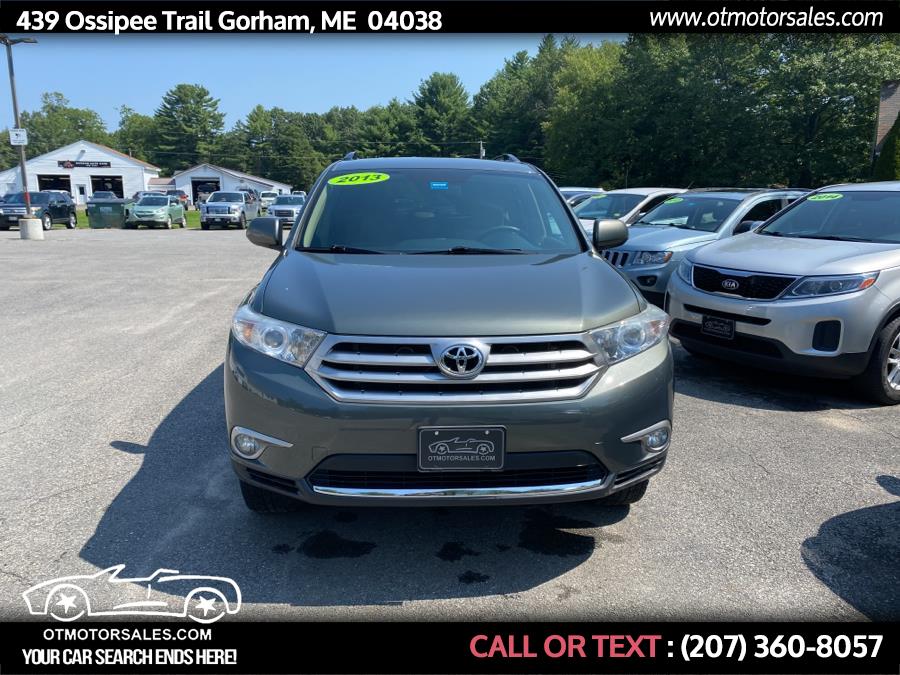 Used Honda CR-V AWD 5dr LX 2013 | Ossipee Trail Motor Sales. Gorham, Maine Used Honda CR-V AWD 5dr LX 2013 | Ossipee Trail Motor Sales. Gorham, Maine