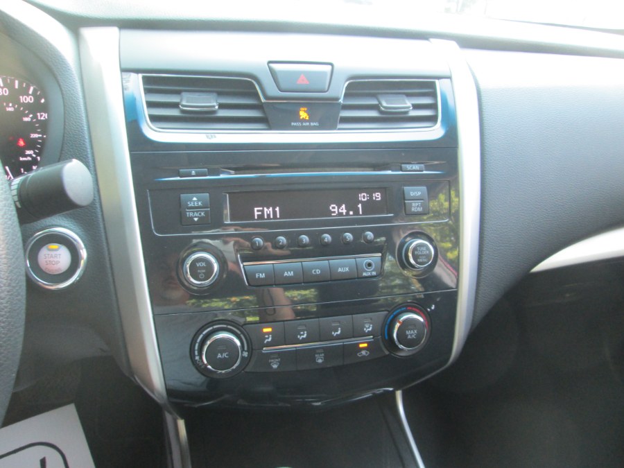 2013 Nissan Altima 4dr Sdn I4 2.5 S, available for sale in Levittown, Pennsylvania | Levittown Auto. Levittown, Pennsylvania 2013 Nissan Altima 4dr Sdn I4 2.5 S, available for sale in Levittown, Pennsylvania | Levittown Auto. Levittown, Pennsylvania