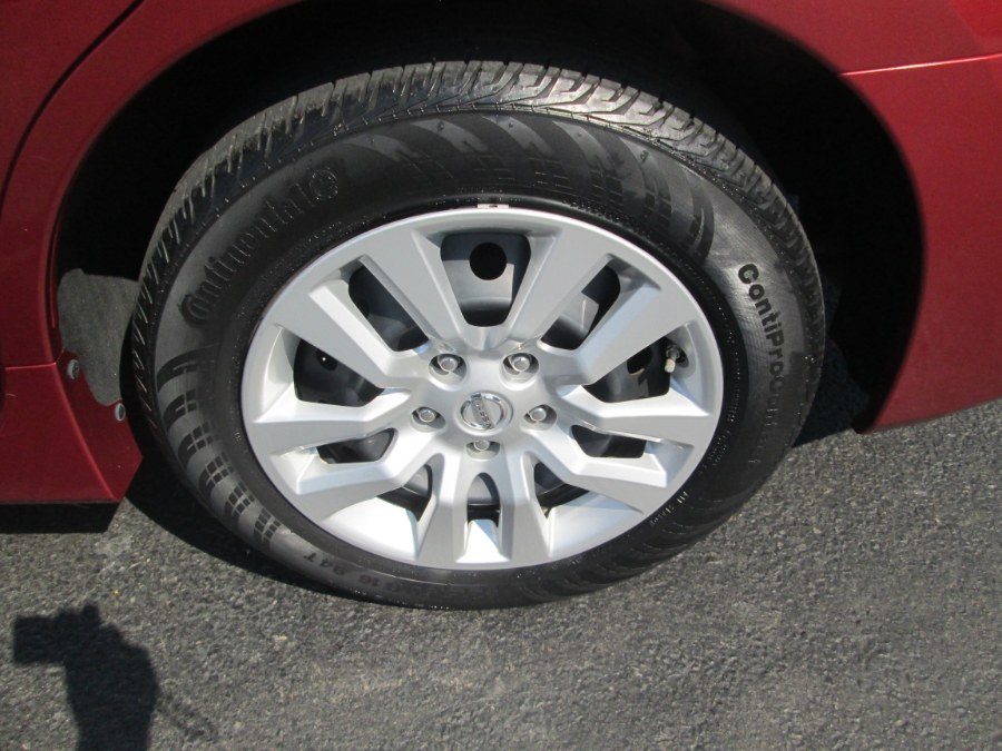 2013 Nissan Altima 4dr Sdn I4 2.5 S, available for sale in Levittown, Pennsylvania | Levittown Auto. Levittown, Pennsylvania 2013 Nissan Altima 4dr Sdn I4 2.5 S, available for sale in Levittown, Pennsylvania | Levittown Auto. Levittown, Pennsylvania
