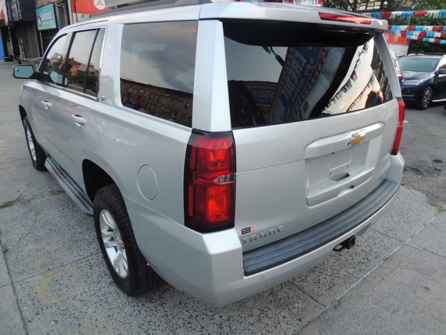 2015 Chevrolet Tahoe 4WD 4dr LT, available for sale in Brooklyn, New York | Carsbuck Inc.. Brooklyn, New York 2015 Chevrolet Tahoe 4WD 4dr LT, available for sale in Brooklyn, New York | Carsbuck Inc.. Brooklyn, New York