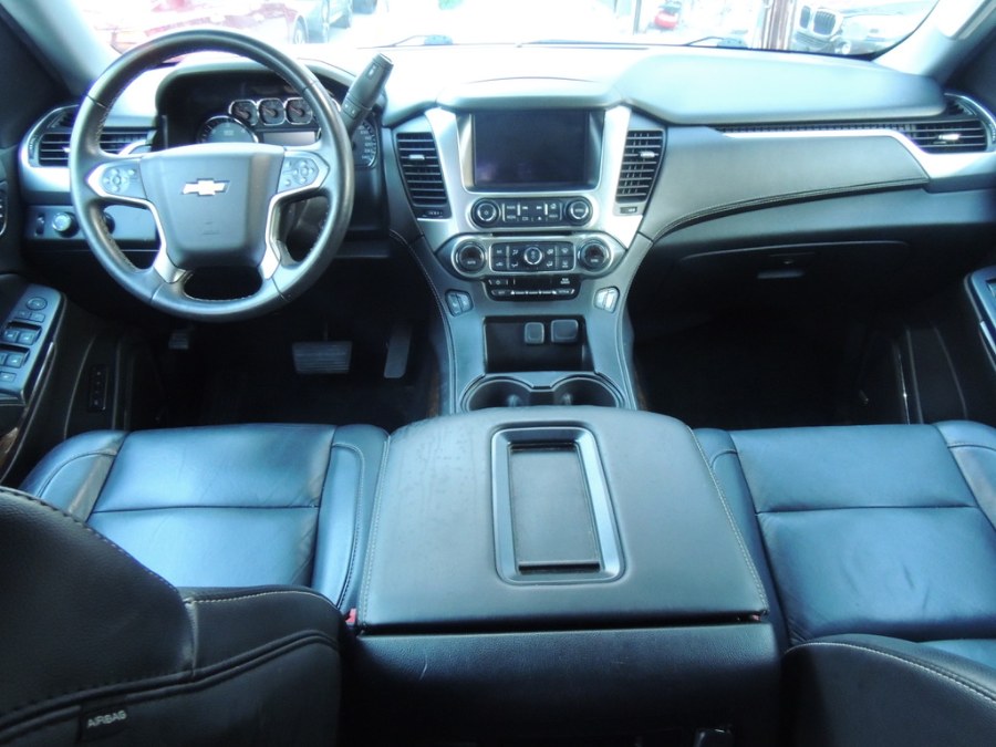 2015 Chevrolet Tahoe 4WD 4dr LT, available for sale in Brooklyn, New York | Carsbuck Inc.. Brooklyn, New York 2015 Chevrolet Tahoe 4WD 4dr LT, available for sale in Brooklyn, New York | Carsbuck Inc.. Brooklyn, New York