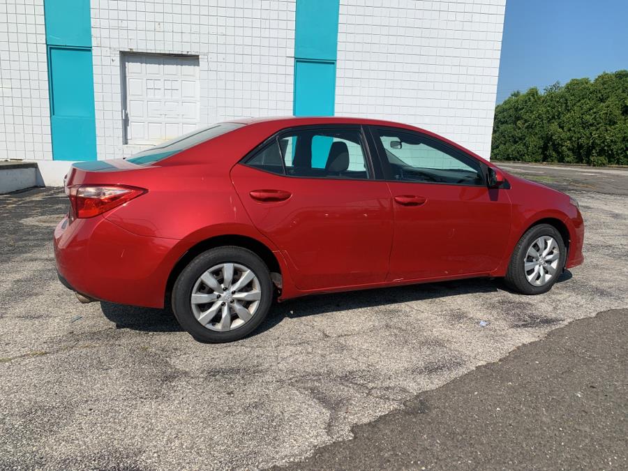 2017 Toyota Corolla LE CVT (Natl), available for sale in Milford, Connecticut | Dealertown Auto Wholesalers. Milford, Connecticut 2017 Toyota Corolla LE CVT (Natl), available for sale in Milford, Connecticut | Dealertown Auto Wholesalers. Milford, Connecticut