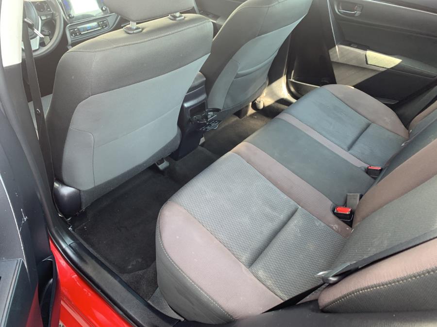 2017 Toyota Corolla LE CVT (Natl), available for sale in Milford, Connecticut | Dealertown Auto Wholesalers. Milford, Connecticut 2017 Toyota Corolla LE CVT (Natl), available for sale in Milford, Connecticut | Dealertown Auto Wholesalers. Milford, Connecticut