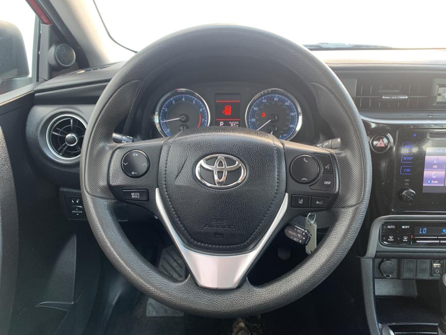 2017 Toyota Corolla LE CVT (Natl), available for sale in Milford, Connecticut | Dealertown Auto Wholesalers. Milford, Connecticut 2017 Toyota Corolla LE CVT (Natl), available for sale in Milford, Connecticut | Dealertown Auto Wholesalers. Milford, Connecticut