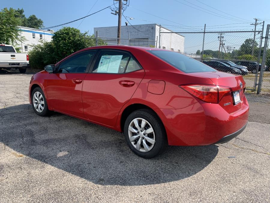 2017 Toyota Corolla LE CVT (Natl), available for sale in Milford, Connecticut | Dealertown Auto Wholesalers. Milford, Connecticut 2017 Toyota Corolla LE CVT (Natl), available for sale in Milford, Connecticut | Dealertown Auto Wholesalers. Milford, Connecticut