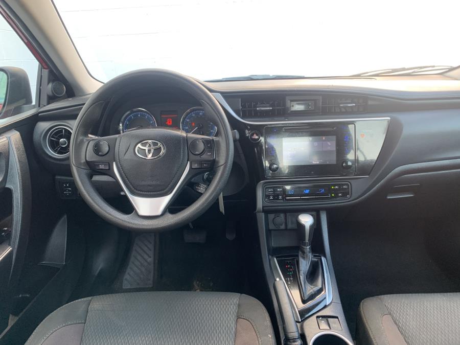 2017 Toyota Corolla LE CVT (Natl), available for sale in Milford, Connecticut | Dealertown Auto Wholesalers. Milford, Connecticut 2017 Toyota Corolla LE CVT (Natl), available for sale in Milford, Connecticut | Dealertown Auto Wholesalers. Milford, Connecticut