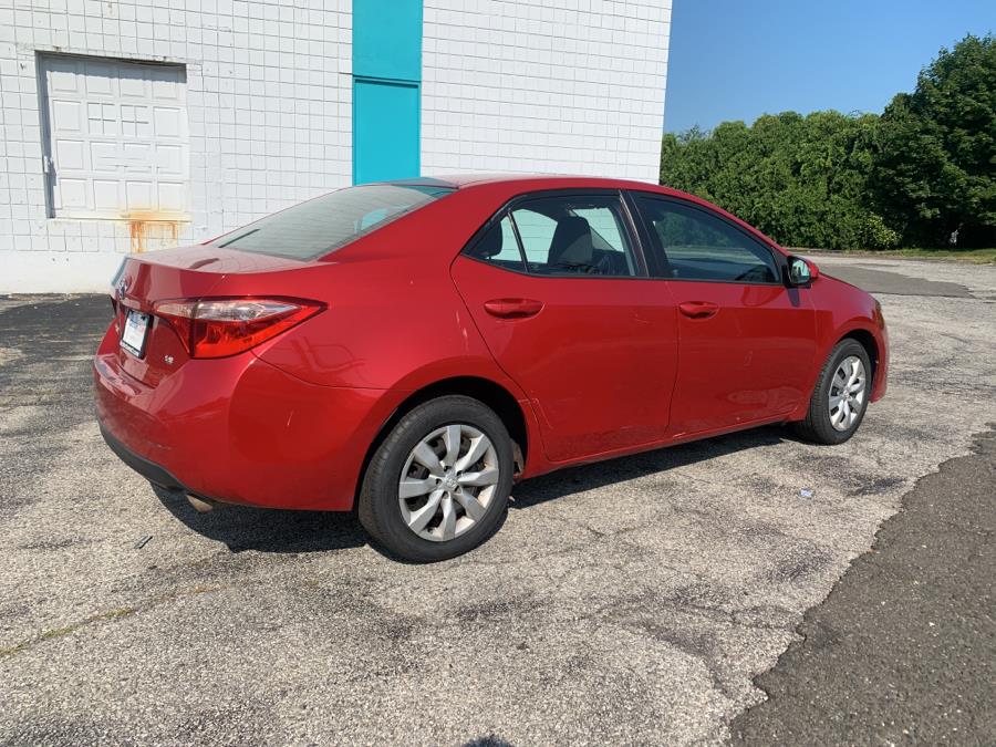 2017 Toyota Corolla LE CVT (Natl), available for sale in Milford, Connecticut | Dealertown Auto Wholesalers. Milford, Connecticut 2017 Toyota Corolla LE CVT (Natl), available for sale in Milford, Connecticut | Dealertown Auto Wholesalers. Milford, Connecticut