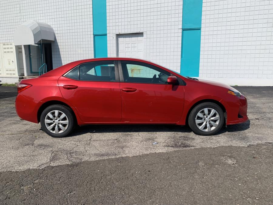 2017 Toyota Corolla LE CVT (Natl), available for sale in Milford, Connecticut | Dealertown Auto Wholesalers. Milford, Connecticut 2017 Toyota Corolla LE CVT (Natl), available for sale in Milford, Connecticut | Dealertown Auto Wholesalers. Milford, Connecticut