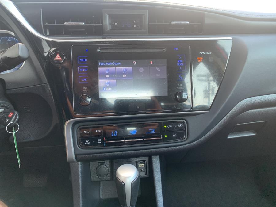 2017 Toyota Corolla LE CVT (Natl), available for sale in Milford, Connecticut | Dealertown Auto Wholesalers. Milford, Connecticut 2017 Toyota Corolla LE CVT (Natl), available for sale in Milford, Connecticut | Dealertown Auto Wholesalers. Milford, Connecticut