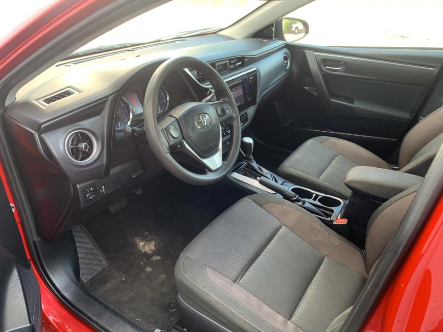 2017 Toyota Corolla LE CVT (Natl), available for sale in Milford, Connecticut | Dealertown Auto Wholesalers. Milford, Connecticut 2017 Toyota Corolla LE CVT (Natl), available for sale in Milford, Connecticut | Dealertown Auto Wholesalers. Milford, Connecticut