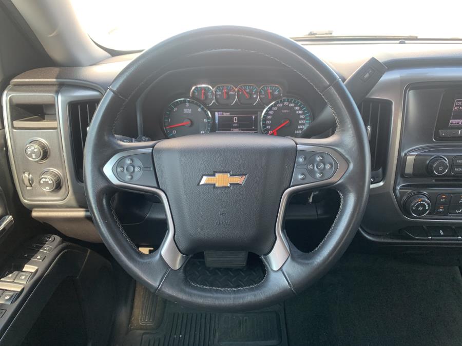 Used Chevrolet Silverado 1500 4WD Crew Cab 153.0" LT w/1LT 2015 | Dealertown Auto Wholesalers. Milford, Connecticut Used Chevrolet Silverado 1500 4WD Crew Cab 153.0" LT w/1LT 2015 | Dealertown Auto Wholesalers. Milford, Connecticut