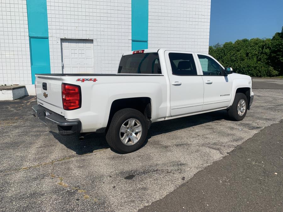 Used Chevrolet Silverado 1500 4WD Crew Cab 153.0" LT w/1LT 2015 | Dealertown Auto Wholesalers. Milford, Connecticut Used Chevrolet Silverado 1500 4WD Crew Cab 153.0" LT w/1LT 2015 | Dealertown Auto Wholesalers. Milford, Connecticut