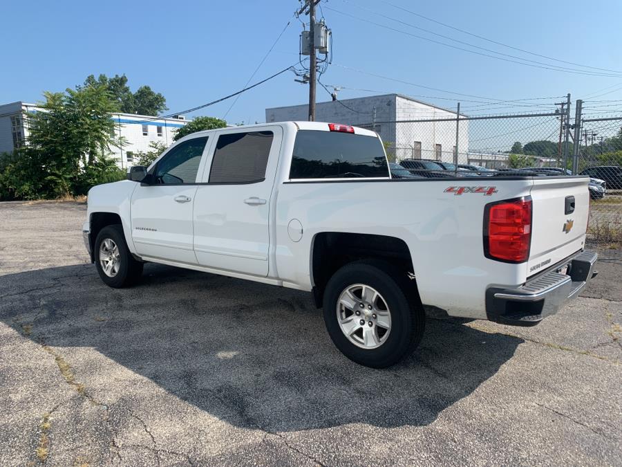 Used Chevrolet Silverado 1500 4WD Crew Cab 153.0" LT w/1LT 2015 | Dealertown Auto Wholesalers. Milford, Connecticut Used Chevrolet Silverado 1500 4WD Crew Cab 153.0" LT w/1LT 2015 | Dealertown Auto Wholesalers. Milford, Connecticut