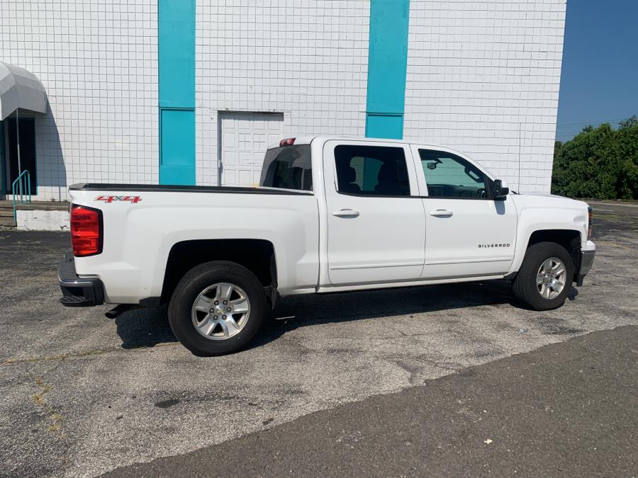 Used Chevrolet Silverado 1500 4WD Crew Cab 153.0" LT w/1LT 2015 | Dealertown Auto Wholesalers. Milford, Connecticut Used Chevrolet Silverado 1500 4WD Crew Cab 153.0" LT w/1LT 2015 | Dealertown Auto Wholesalers. Milford, Connecticut