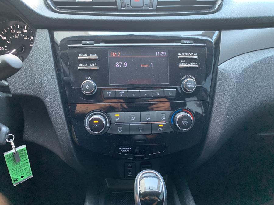 2017 Nissan Rogue Sport FWD S, available for sale in Milford, Connecticut | Dealertown Auto Wholesalers. Milford, Connecticut 2017 Nissan Rogue Sport FWD S, available for sale in Milford, Connecticut | Dealertown Auto Wholesalers. Milford, Connecticut