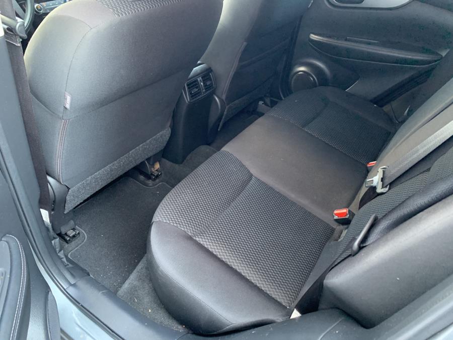 2017 Nissan Rogue Sport FWD S, available for sale in Milford, Connecticut | Dealertown Auto Wholesalers. Milford, Connecticut 2017 Nissan Rogue Sport FWD S, available for sale in Milford, Connecticut | Dealertown Auto Wholesalers. Milford, Connecticut