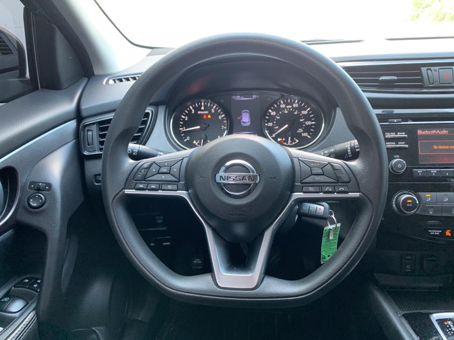 2017 Nissan Rogue Sport FWD S, available for sale in Milford, Connecticut | Dealertown Auto Wholesalers. Milford, Connecticut 2017 Nissan Rogue Sport FWD S, available for sale in Milford, Connecticut | Dealertown Auto Wholesalers. Milford, Connecticut